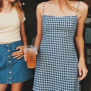 Brandy Melville Karla Dress